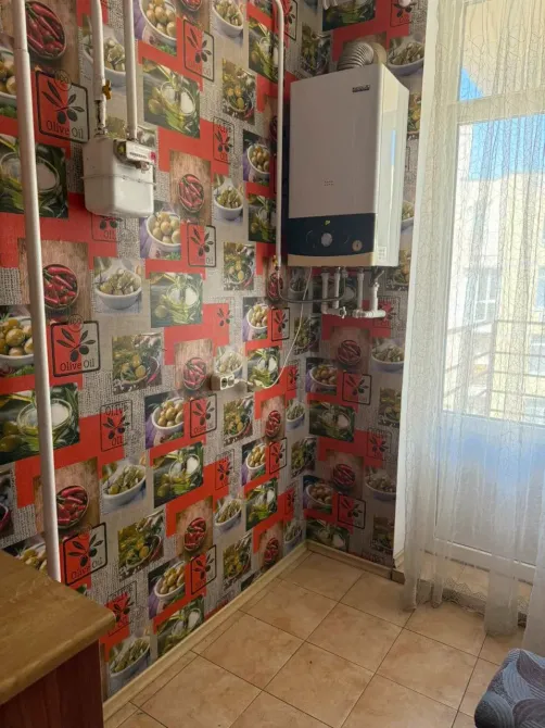 Аренда 1к Квартира 35 кв.м 7 Небо Торговая 1 Одесса - изображение 12