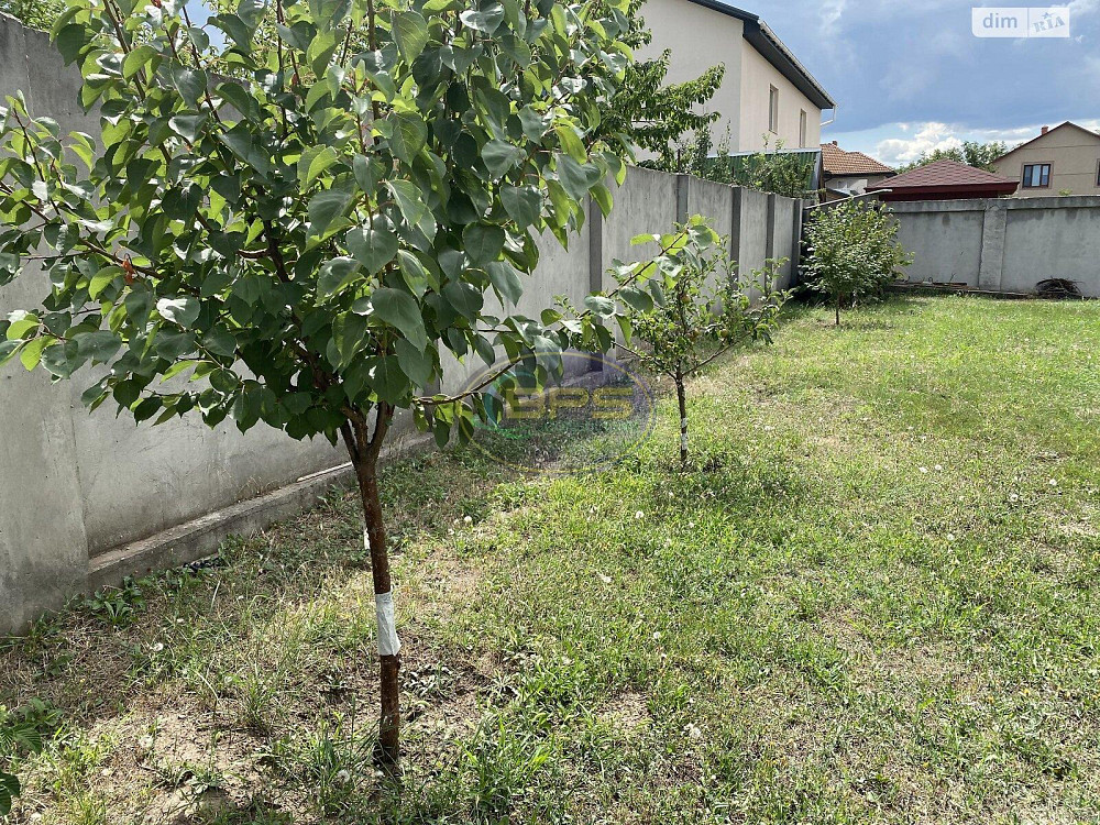 Продаж 2-поверховий Будинок з ділянкою 12.2 сот 287 кв.м 5 кімн. на Солнечная вул. Одеса - фото 6