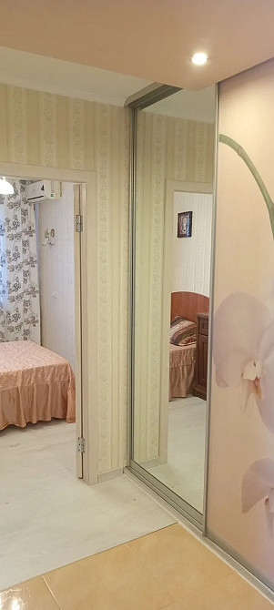 Оренда Квартира 2-кімнатна, 9/9 поверх на Васильківська, 2А Kiev - photo 12