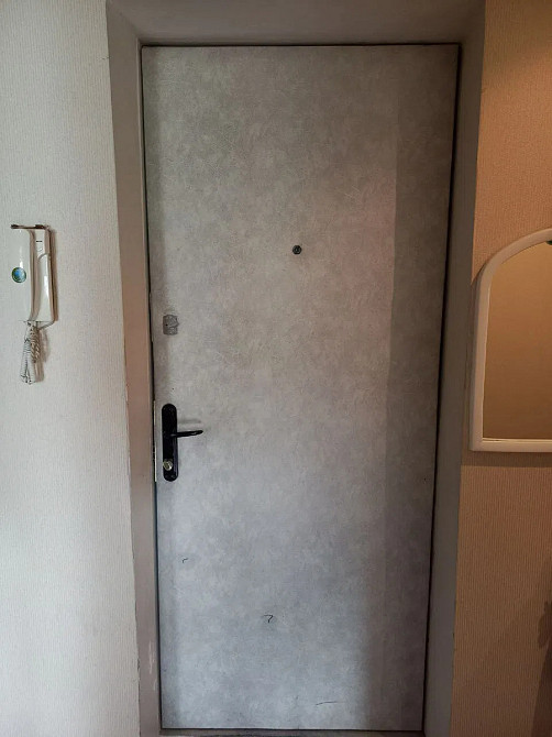 Оренда Квартира 1-кімнатна, 3/9 поверх на Ольжича, 18а Київ - фото 6