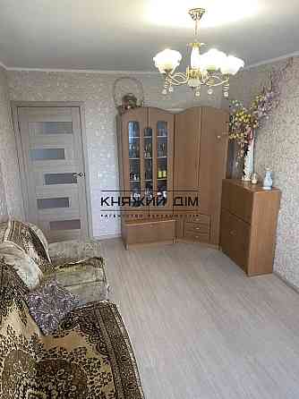 Продаж Квартира 3-кімнатна, 14/16 поверх на Свободы просп. Kiev