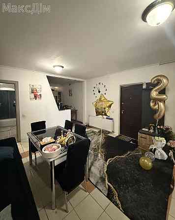 Продаж Квартира 3-кімнатна, 4/5 поверх на вул. Об'їзна Тернопіль