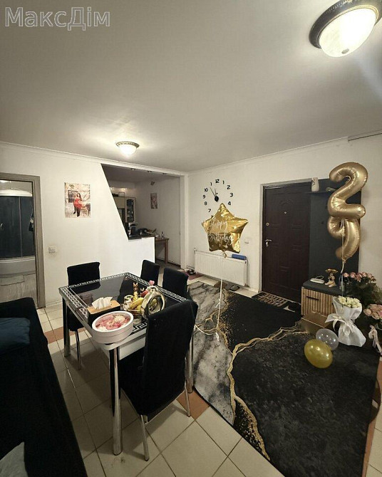 Продаж Квартира 3-кімнатна, 4/5 поверх на вул. Об'їзна Тернопіль - фото 2