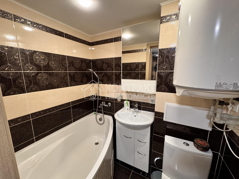 Продаж Квартира 2-кімнатна, 3/3 поверх на вул. Маршала Батицького Харків - фото 16