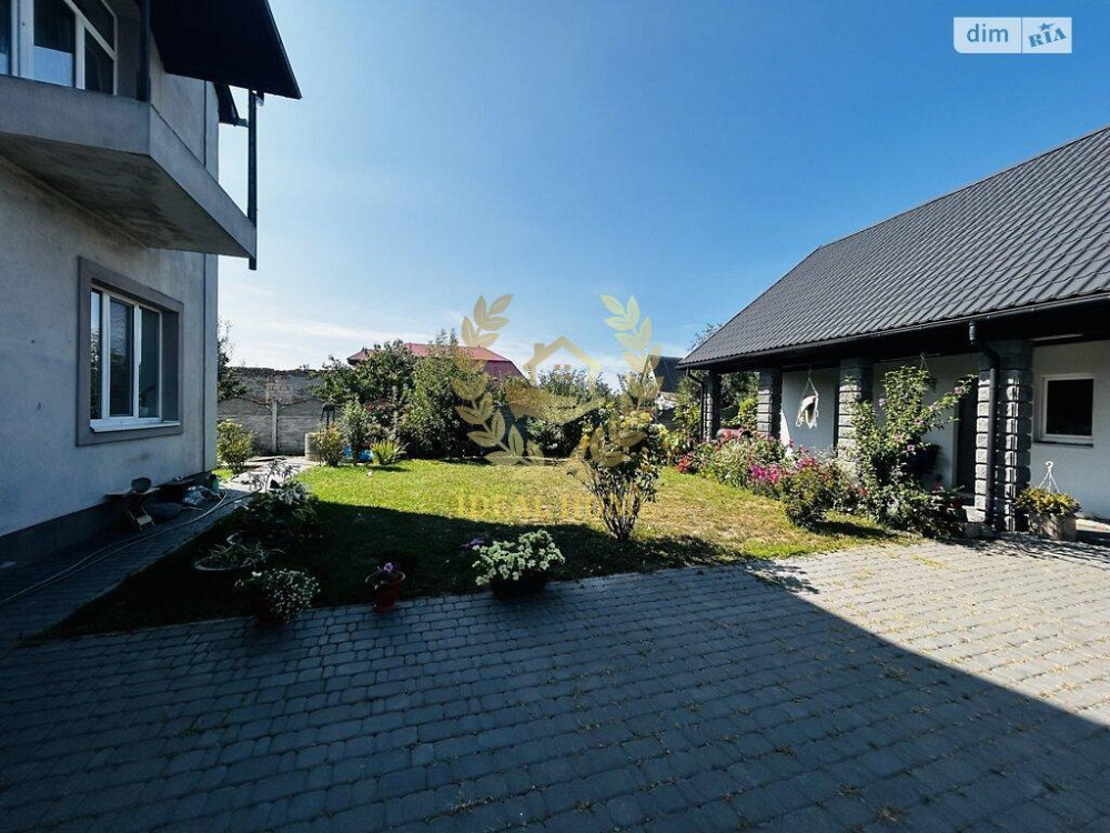 Продам будинок в смт. Гребінки  - фото 4