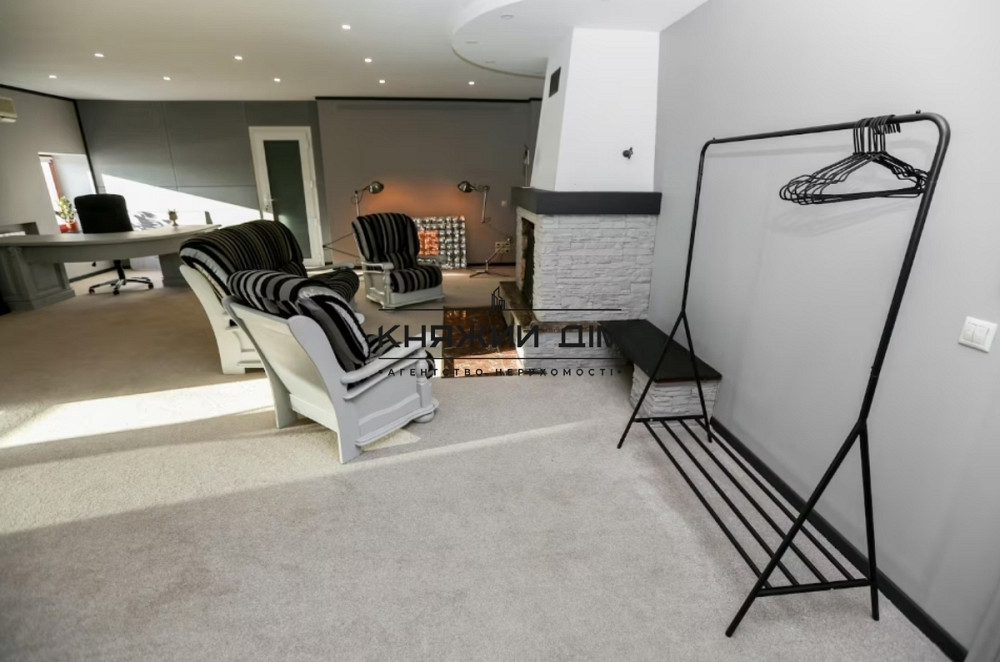 Оренда офісне приміщення на Клиническая ул. поверх - 12/24 Київ - фото 3