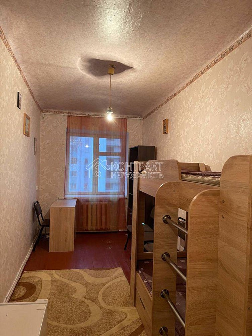 Продаж Квартира 1-кімнатна, 5/5 поверх на вул. Шекспіра Kharkiv - photo 2