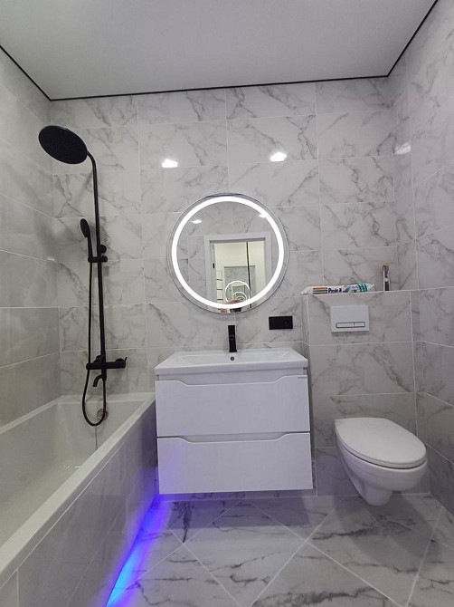 Продається 1-кімнатна квартира в ЖК «Акварель» Одеса - фото 4