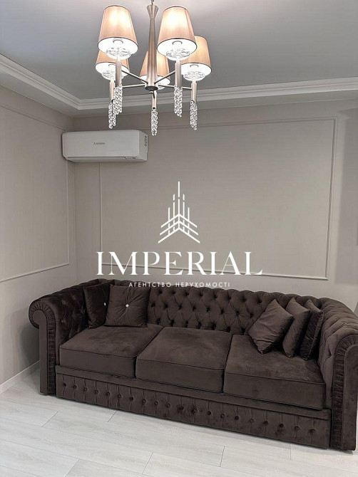 Оренда Квартира 1-кімнатна, 14/15 поверх на вул. Максимовича Михайла Київ - фото 2