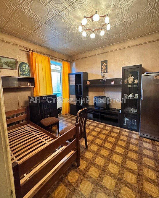 Продаж Квартира 3-кімнатна, 2/4 поверх на Кирилівська вул., 109/2 Kiev - photo 1