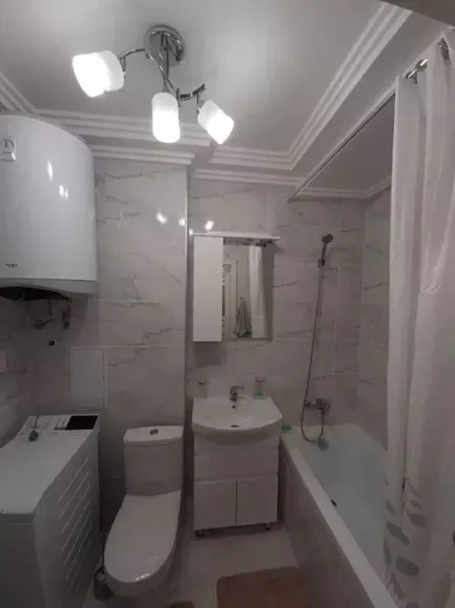 Оренда Квартира 2-кімнатна, 3/5 поверх на ул. Филиппа Орлика, 9 Киев - изображение 11