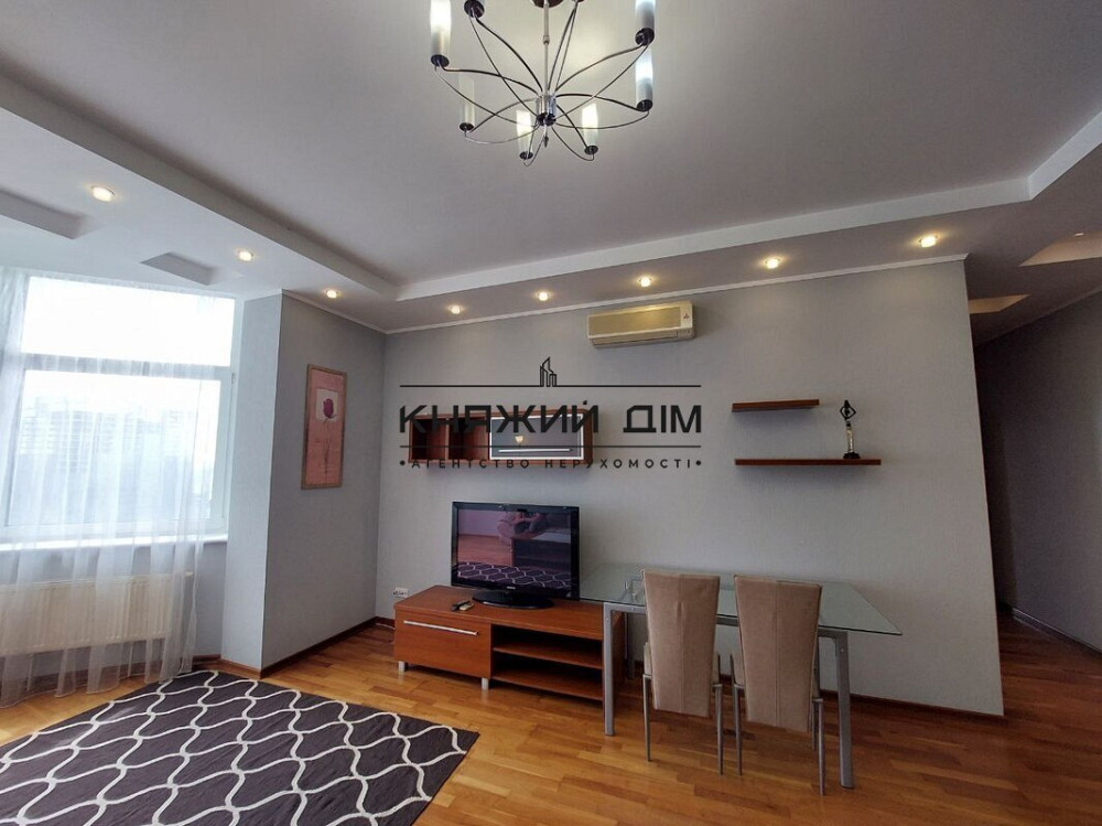 Оренда Квартира 3-кімнатна, 19/23 поверх на вул. Тимофеевой Гали ул./ Провіантська Київ - фото 10