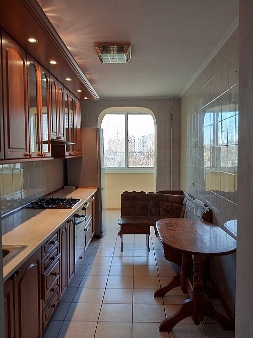 5станция Фонтана  продам в кирпичном доме  квартиру Одеса - фото 1