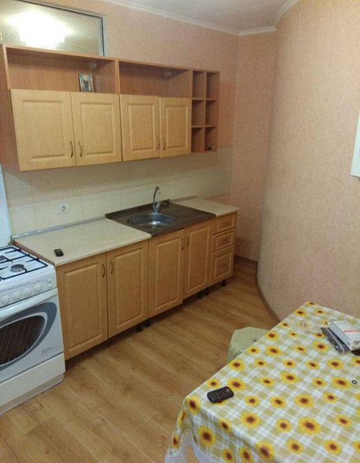 У продажу 2-кімнатну квартиру на Слобідці. Одеса - фото 1