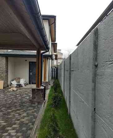 Новый дом с ремонтом, Червоный хутор/Черноморка-2 Лиманка