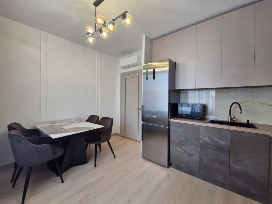 For sale 2-room Apartment 64 sq.m вул. В'ячеслава Чорновола, 40 ЖК Варварівка Luts'k - photo 4