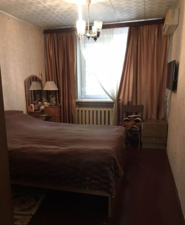 4 комн. квартира Фонтан,  Аркадия. Возможно под Постанову 280, 600. Одеса