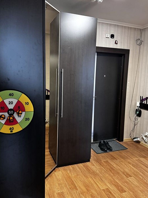 Продаж Квартира 1-кімнатна, 23/25 поверх на Русової Софії, 1Б Kiev - photo 14