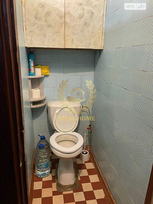 Продаж Квартира 2-кімнатна, 8/9 поверх на Воробьева Геннадия Генерала ул., 11 Київ - фото 11