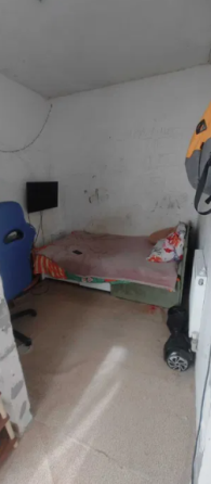 Продам 2-х комн. квартиру по цене 1-комнатной квартиры. Одеса