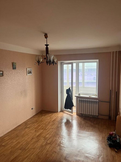 Продаж Квартира 1-кімнатна, 6/9 поверх на Оболонський просп., 37 Киев - изображение 9