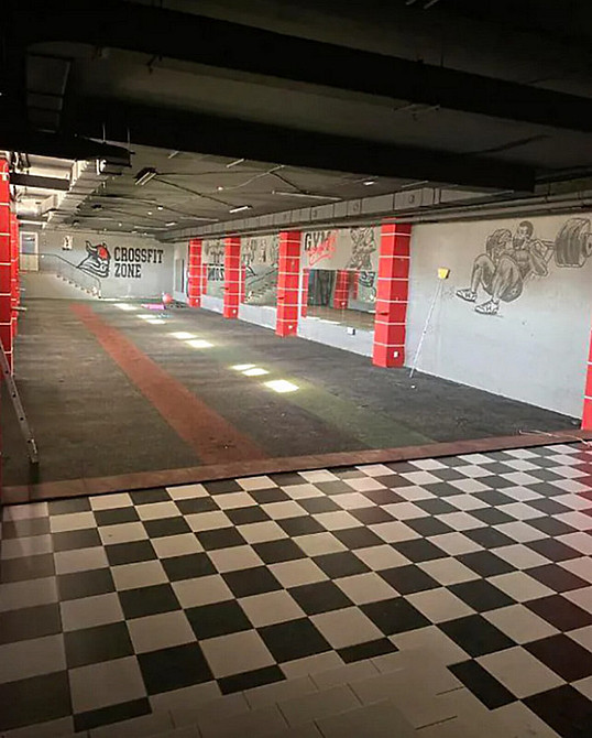 Продаж приміщення вільного призначення поверх - 1/2 Тернополь - изображение 1