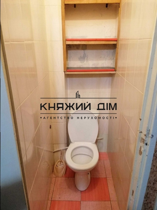 Продажа 2-х к. квартиры ул. Братиславская м. Черниговская. № 21138007 Київ - фото 10