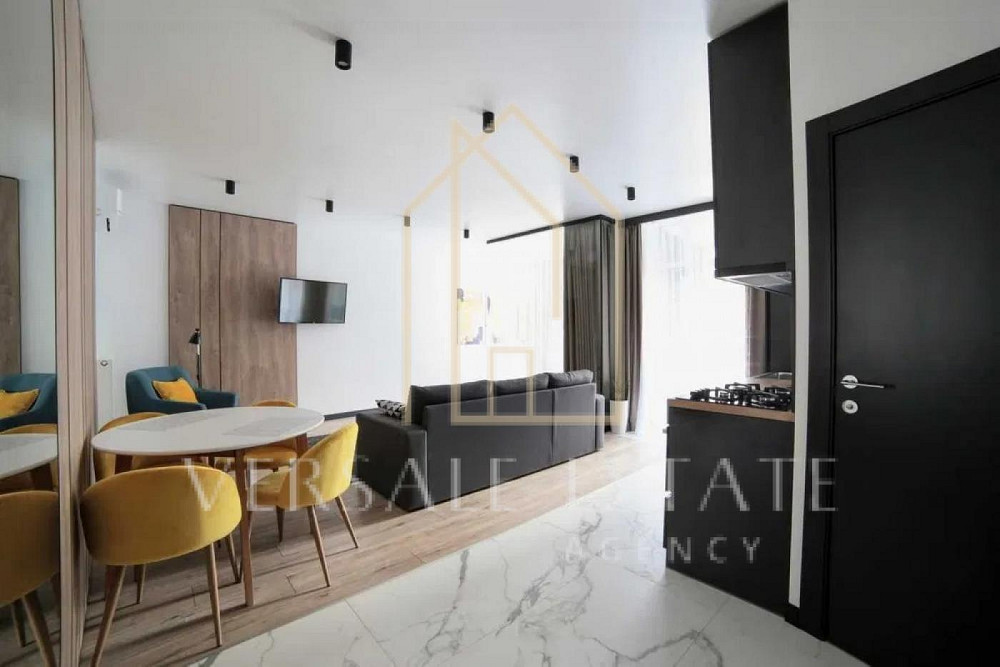 Оренда 1к квартири 50 кв. м Львів - фото 3