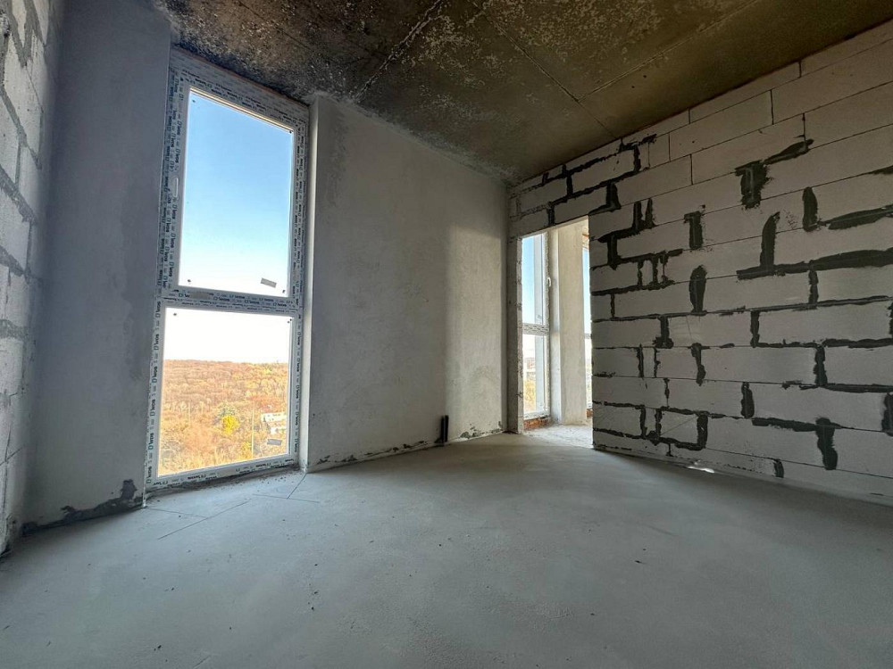 Продаж 2к Квартира 60 кв.м Вашингтона Джорджа вул. Львів - фото 5