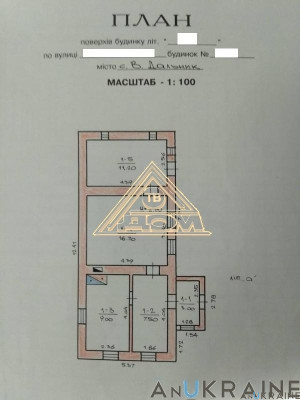 Продаж земельної ділянки 0.3 соток на ул. Шевченко, 175 Великий Дальник - фото 3