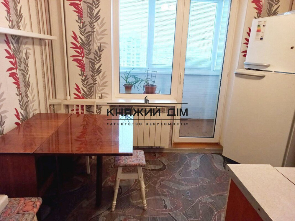 Оренда однокімнатної квартири на Позняках. м. Позняки,Харківська 10-15 хв. Код: 11203952 Київ - фото 9