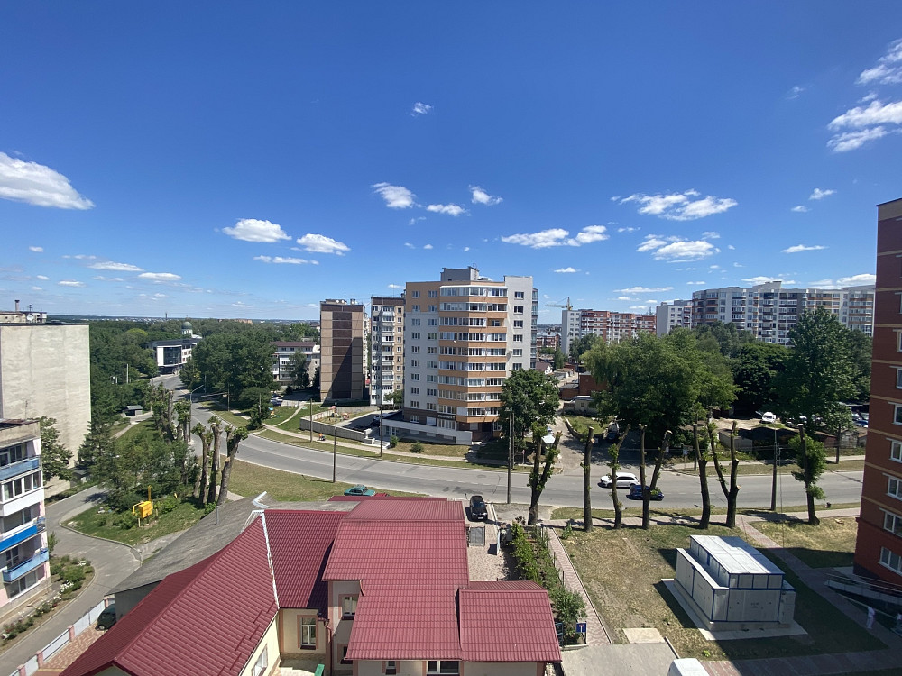 Здам в оренду 1 кімнатну квартиру по вул. Тролейбусна, Дружба Тернопіль - фото 13