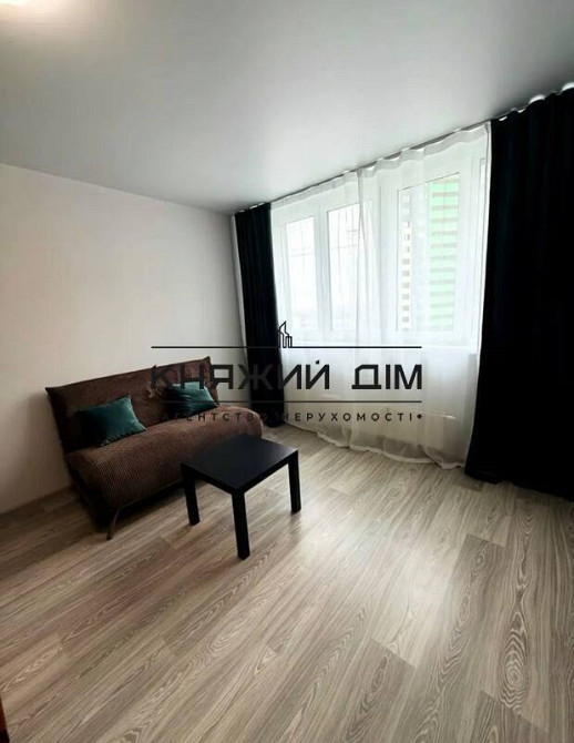 Оренда Квартира 3-кімнатна, 11/23 поверх на вул. Трутенко Онуфрия ул./Михайла Максимовича Київ - фото 4