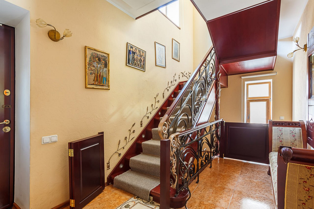 Продам дом у моря/ Дача Ковалевского/16 Фонтана Одеса - фото 11