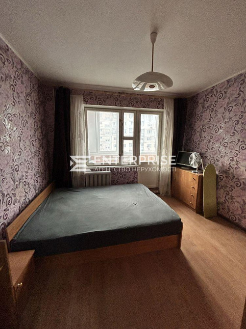 Продаж Квартира 2-кімнатна, 5/9 поверх на вул. Прирічна Київ - фото 5