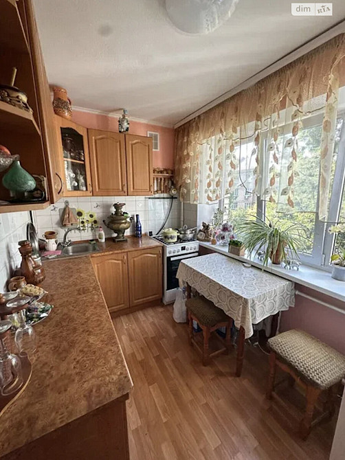 Оренда Квартира 2-кімнатна, 4/6 поверх на пров. Леопольда Ященка, 4 Київ - фото 5