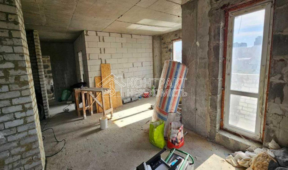 Продаж Квартира 3-кімнатна, 7/17 поверх на вул. вул.Клочківська Харків - фото 9