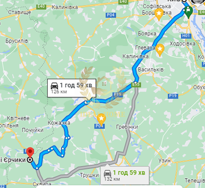 Продаж Будинок 3-кімнатний на Киевская ул., 13  - photo 11