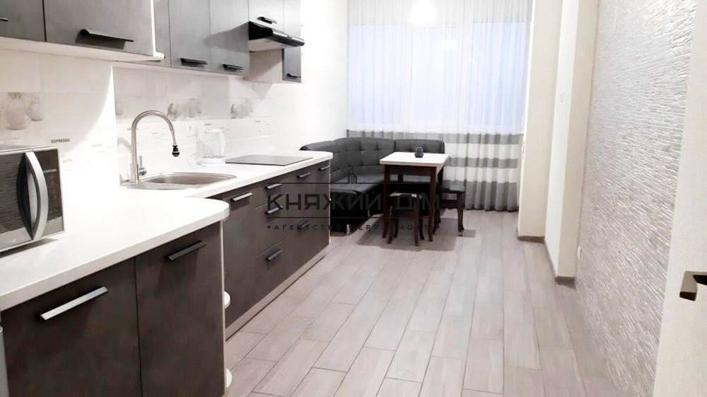 Продаж Квартира 1-кімнатна, 16/22 поверх на Кондратюка юрия ул. Kiev - photo 7