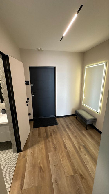 Продаж Квартира 1-кімнатна, 14/36 поверх на Берестейський вул., д. 11 Киев - изображение 5