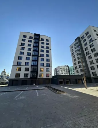 Продаж Квартира 3-кімнатна, 8/10 поверх на Національної Гвардії вул., 16 Ивано-Франковск