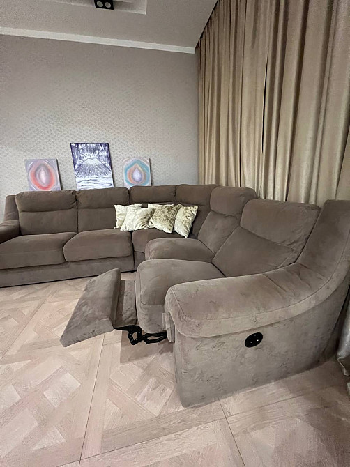 Продам квартиру с авторским ремонтом в ЖК Альтаир 1 Одеса - фото 19