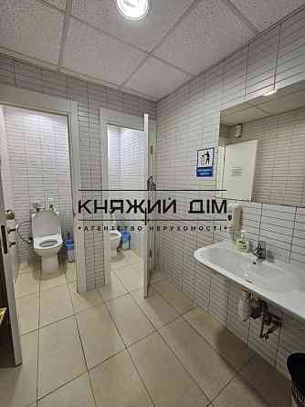 Оренда офісне приміщення на вул. Велика Васильківська поверх - 7/29 Київ