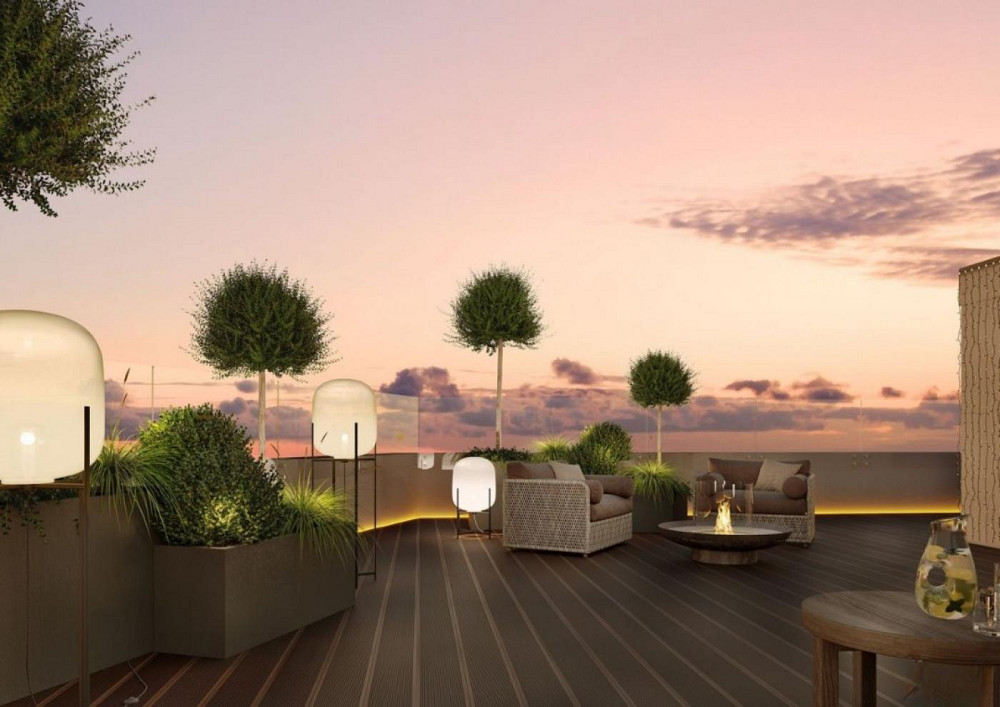 Продаж 4к квартири 143.4 кв. м Львів - фото 7