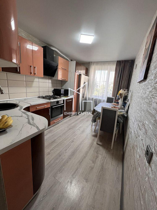 Продаж 4к квартири 84 кв. м Львів - фото 3