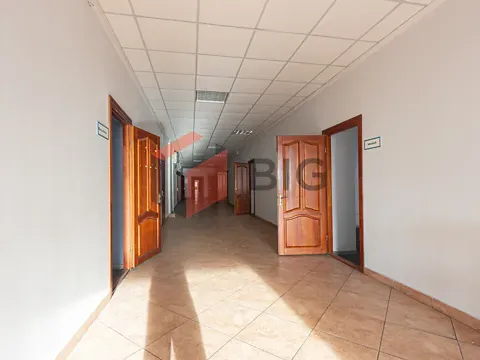 Здається  площа 650 кв.м 3-й поверх Львів ЖК Dolce Vita Львів - фото 9