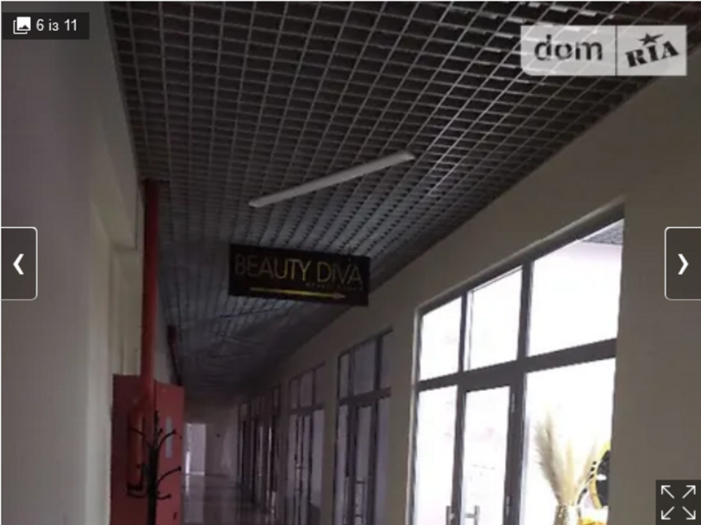 Оренда торгове приміщення на Данила Нечая поверх - 2/2 Вінниця - фото 7