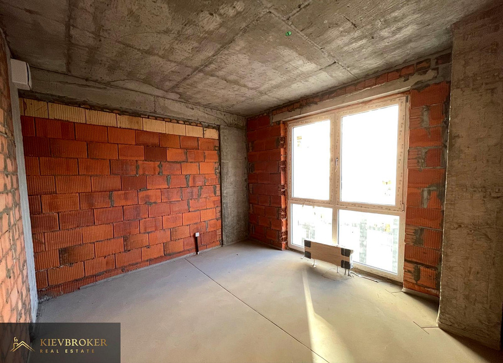 Продаж Квартира 3-кімнатна, 6/8 поверх на Лейпцизька вул., д. 13 Киев - изображение 17