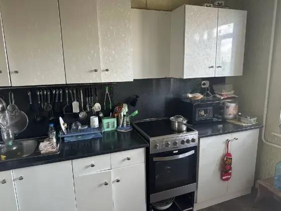 Продам 3х кімнатну квартиру ЖМ Перемога Дніпро