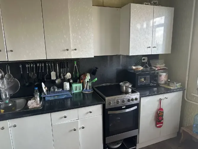 Selling a 3-room apartment in ZhM Pobeda Dnipro - photo 4